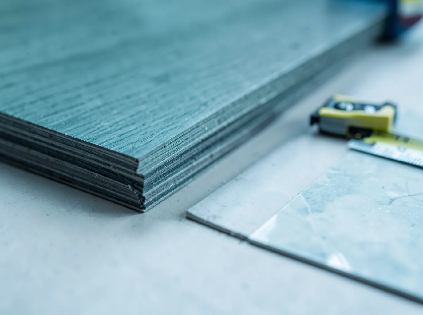 Luxury Vinyl Plank Installation Crystal Lake, IL FAQs